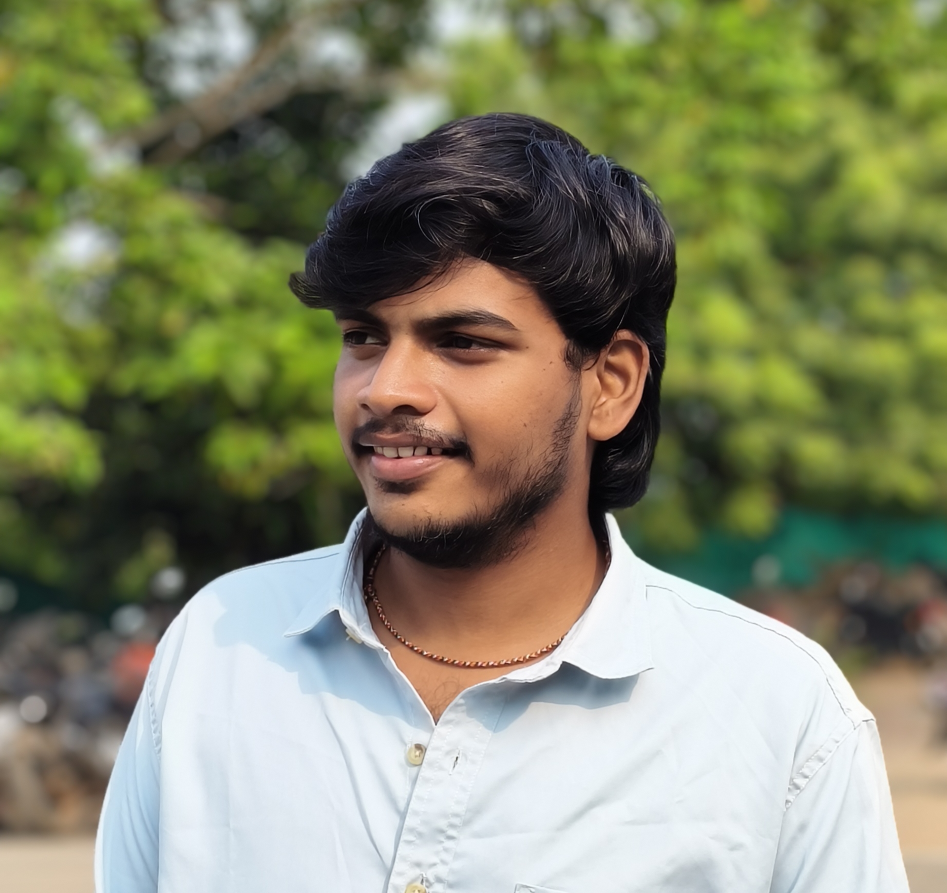 Santosh Rekhapalli